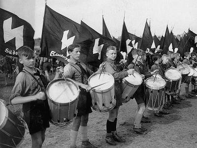 Синдром очевидца Синдром очевидца