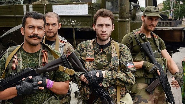 Сводки от ополчения Новороссии 14.12.2014 Сводки от ополчения Новороссии 14.12.2014