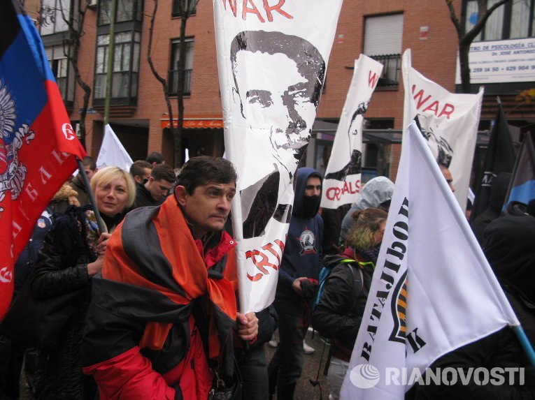 Сводки от ополчения Новороссии 14.12.2014 Сводки от ополчения Новороссии 14.12.2014