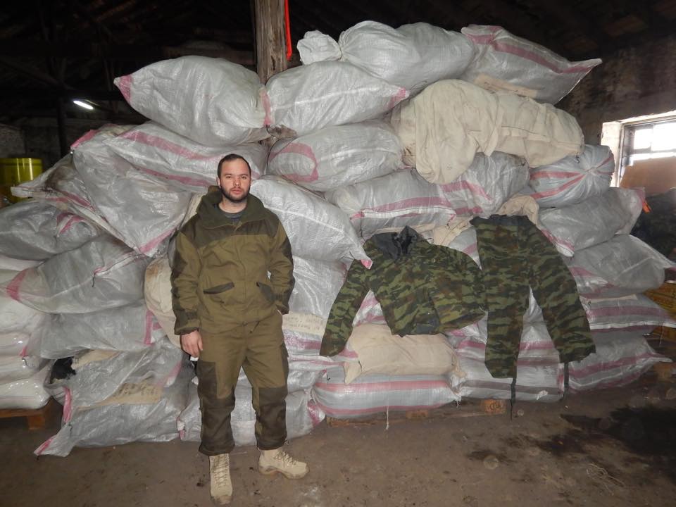 Сводки от ополчения Новороссии 14.12.2014 Сводки от ополчения Новороссии 14.12.2014