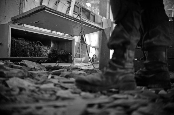 Сводки от ополчения Новороссии 15.12.2014 Сводки от ополчения Новороссии 15.12.2014