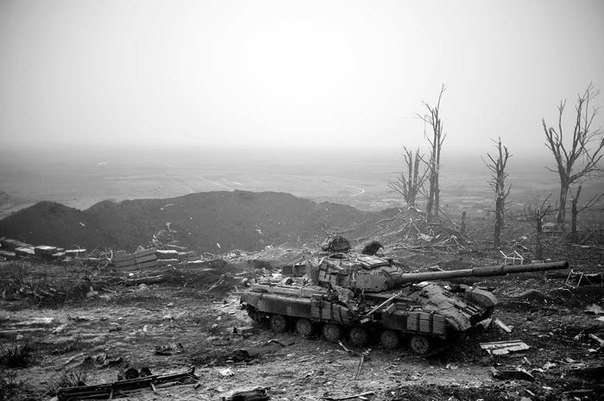 Сводки от ополчения Новороссии 15.12.2014 Сводки от ополчения Новороссии 15.12.2014