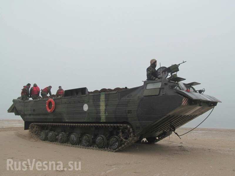 Сводки от ополчения Новороссии 15.12.2014 Сводки от ополчения Новороссии 15.12.2014