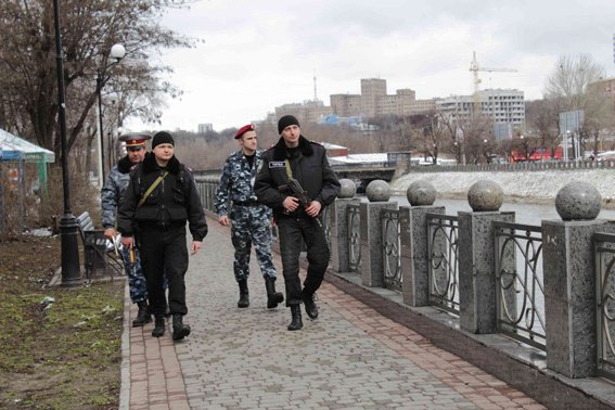 В Харькове начал работу общественный штаб территориальной обороны В Харькове начал работу общественный штаб территориальной обороны