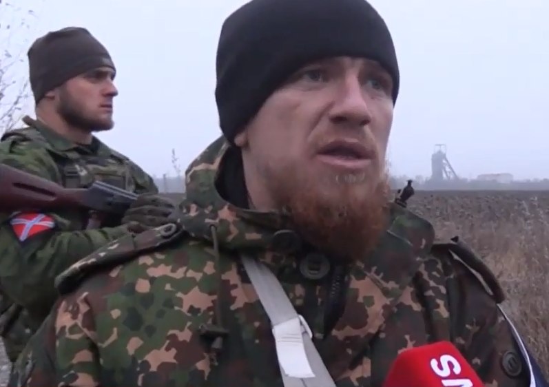 Сводки от ополчения Новороссии 15.12.2014 Сводки от ополчения Новороссии 15.12.2014