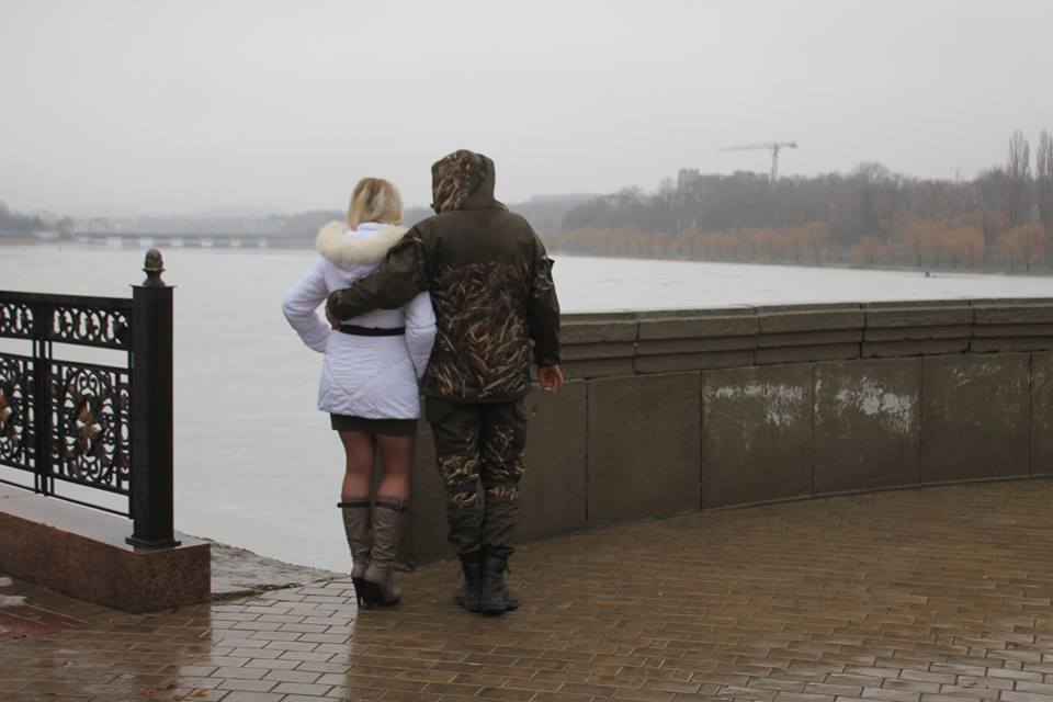 Сводки от ополчения Новороссии 16.12.2014 Сводки от ополчения Новороссии 16.12.2014