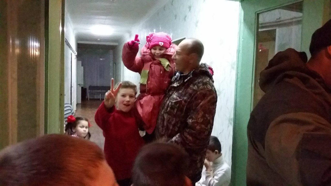 Сводки от ополчения Новороссии 16.12.2014 Сводки от ополчения Новороссии 16.12.2014