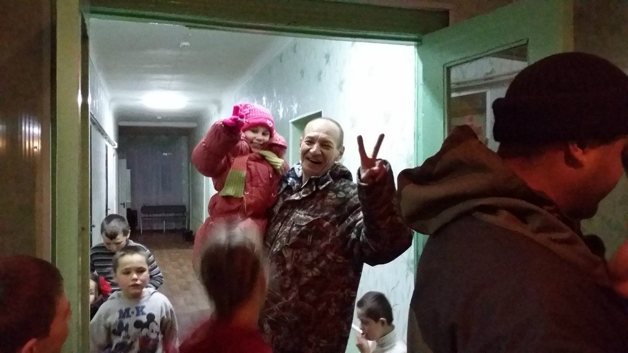 Сводки от ополчения Новороссии 16.12.2014 Сводки от ополчения Новороссии 16.12.2014