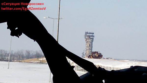 Сводки от ополчения Новороссии 16.12.2014 Сводки от ополчения Новороссии 16.12.2014