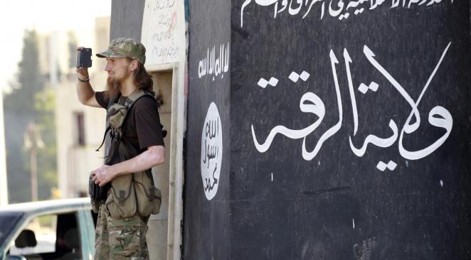 Чтобы дать отпор ИГ, нужно понять его стратегию Чтобы дать отпор ИГ, нужно понять его стратегию