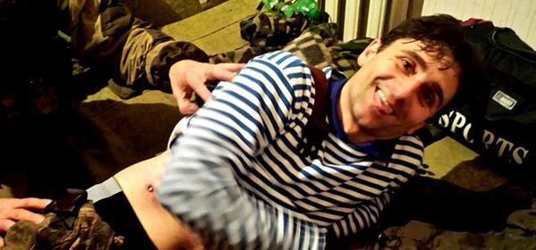 Сводки от ополчения Новороссии 16.12.2014 Сводки от ополчения Новороссии 16.12.2014