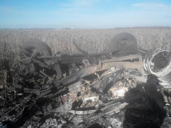 Сводки от ополчения Новороссии 17.12.2014 Сводки от ополчения Новороссии 17.12.2014