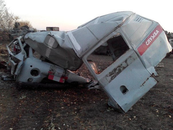 Сводки от ополчения Новороссии 17.12.2014 Сводки от ополчения Новороссии 17.12.2014