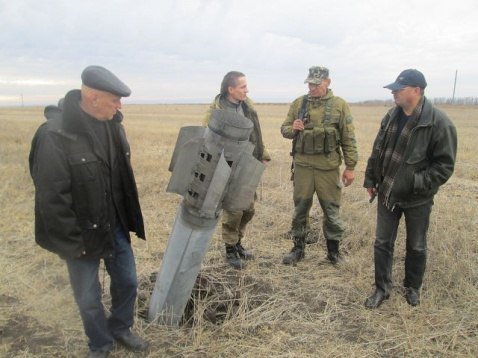 Сводки от ополчения Новороссии 17.12.2014 Сводки от ополчения Новороссии 17.12.2014