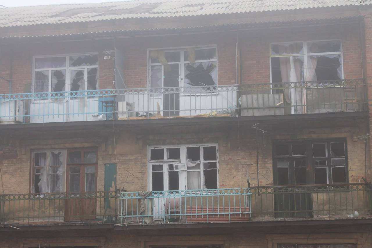 Сводки от ополчения Новороссии 17.12.2014 Сводки от ополчения Новороссии 17.12.2014