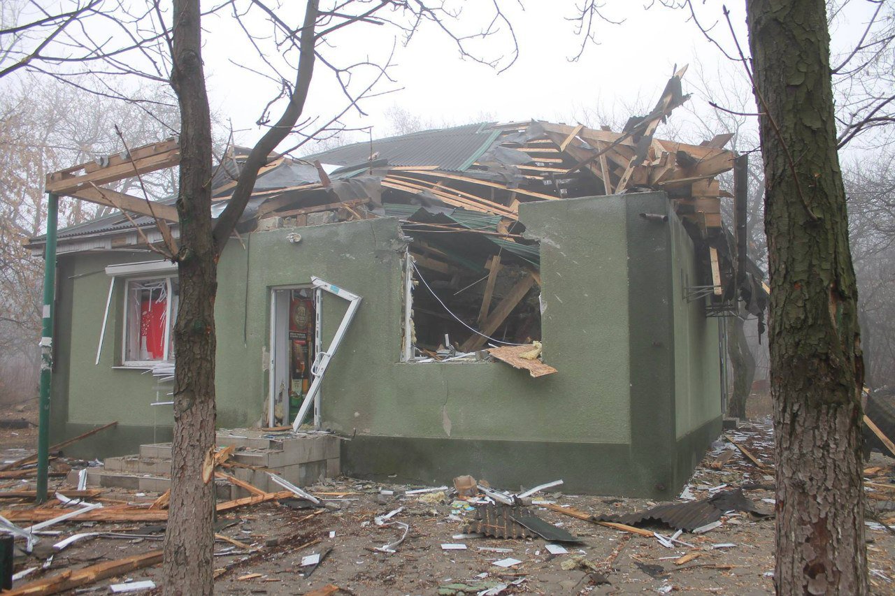 Сводки от ополчения Новороссии 17.12.2014 Сводки от ополчения Новороссии 17.12.2014