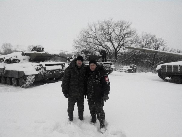 Сводки от ополчения Новороссии 18.12.2014 Сводки от ополчения Новороссии 18.12.2014