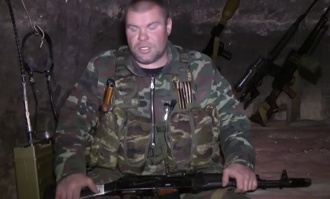 Сводки от ополчения Новороссии 18.12.2014 Сводки от ополчения Новороссии 18.12.2014