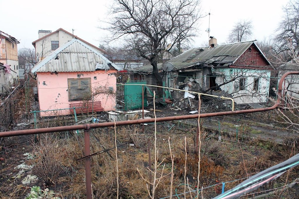 Сводки от ополчения Новороссии 18.12.2014 Сводки от ополчения Новороссии 18.12.2014