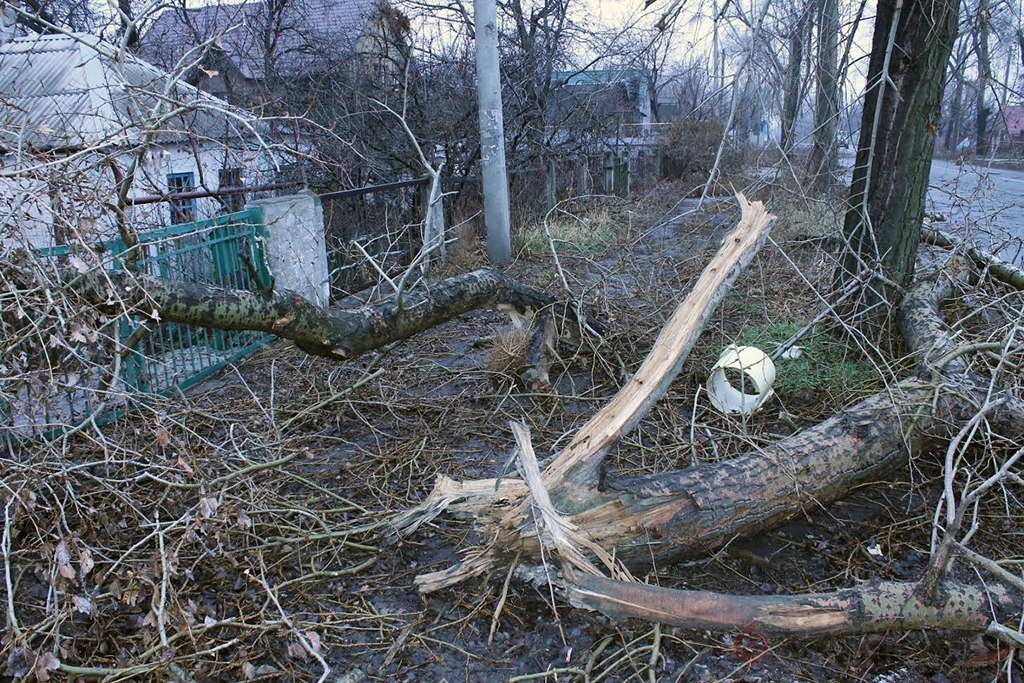 Сводки от ополчения Новороссии 18.12.2014 Сводки от ополчения Новороссии 18.12.2014