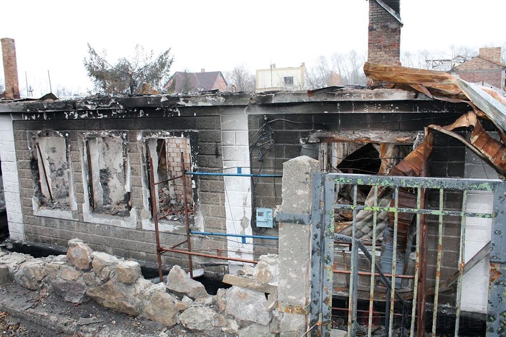 Сводки от ополчения Новороссии 18.12.2014 Сводки от ополчения Новороссии 18.12.2014