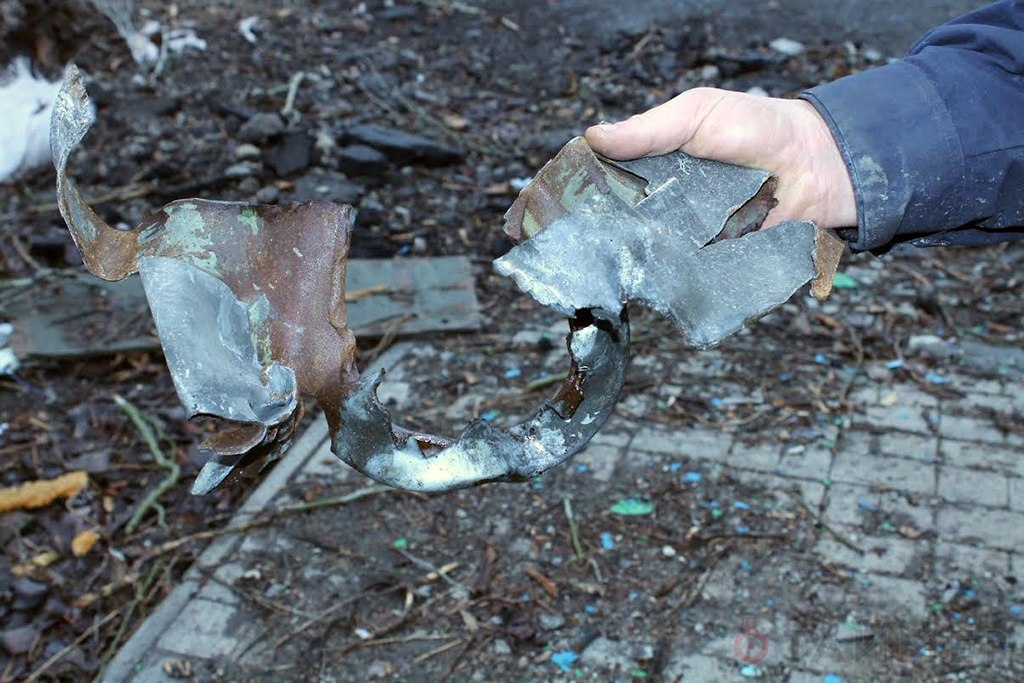 Сводки от ополчения Новороссии 18.12.2014 Сводки от ополчения Новороссии 18.12.2014