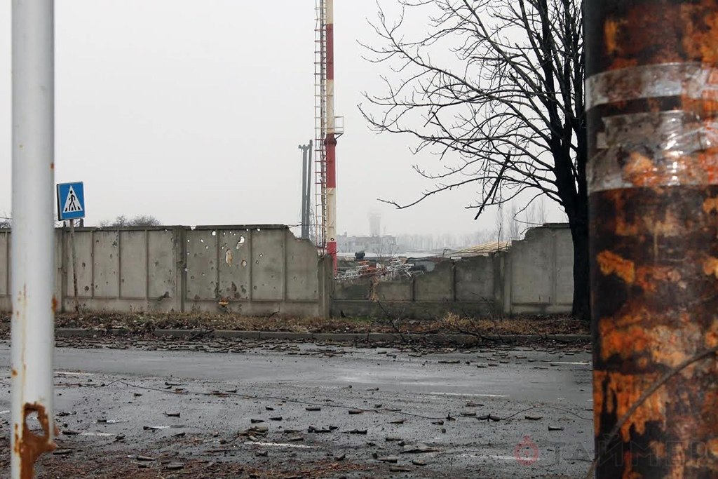 Сводки от ополчения Новороссии 18.12.2014 Сводки от ополчения Новороссии 18.12.2014