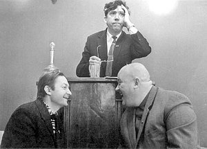 Пост обожания Юрия Никулина! Пост обожания Юрия Никулина!