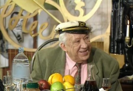 Пост обожания Юрия Никулина! Пост обожания Юрия Никулина!