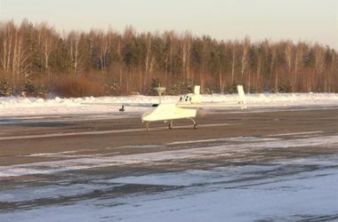 На полигоне во Львовской области из-за взрыва беспилотника погиб волонтер На полигоне во Львовской области из-за взрыва беспилотника погиб волонтер