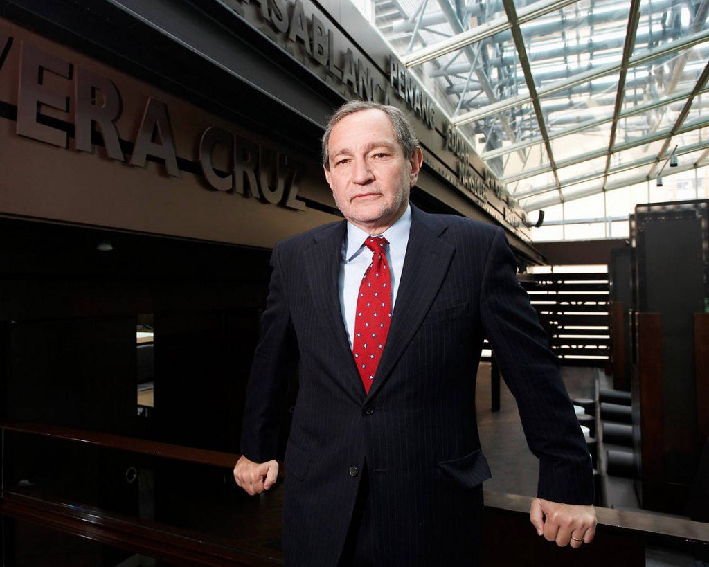 Взгляд на Россию изнутри