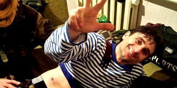 Сводки от ополчения Новороссии 19.12.2014 Сводки от ополчения Новороссии 19.12.2014