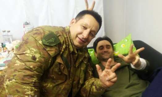 Сводки от ополчения Новороссии 19.12.2014 Сводки от ополчения Новороссии 19.12.2014