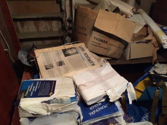 Сводки от ополчения Новороссии 19.12.2014 Сводки от ополчения Новороссии 19.12.2014