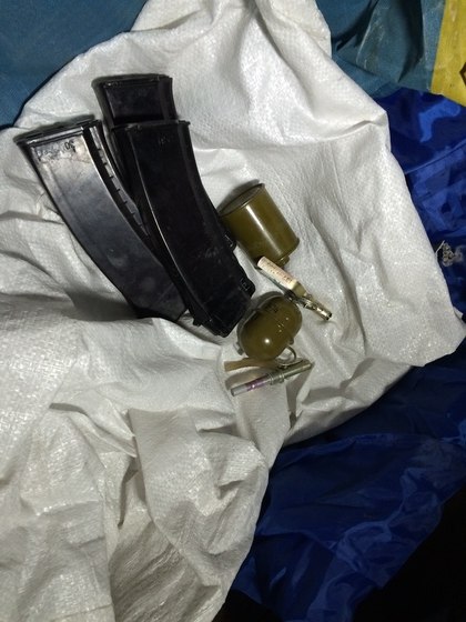 Сводки от ополчения Новороссии 19.12.2014 Сводки от ополчения Новороссии 19.12.2014