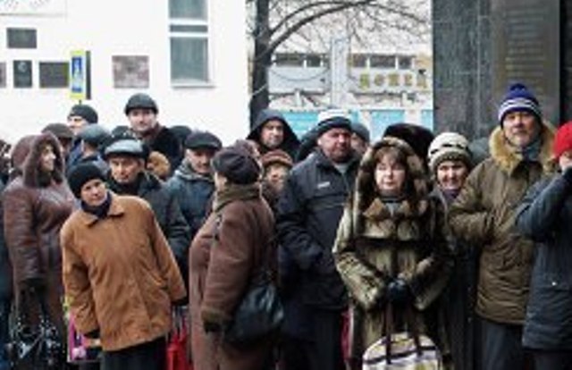 Сводки от ополчения Новороссии 19.12.2014 Сводки от ополчения Новороссии 19.12.2014