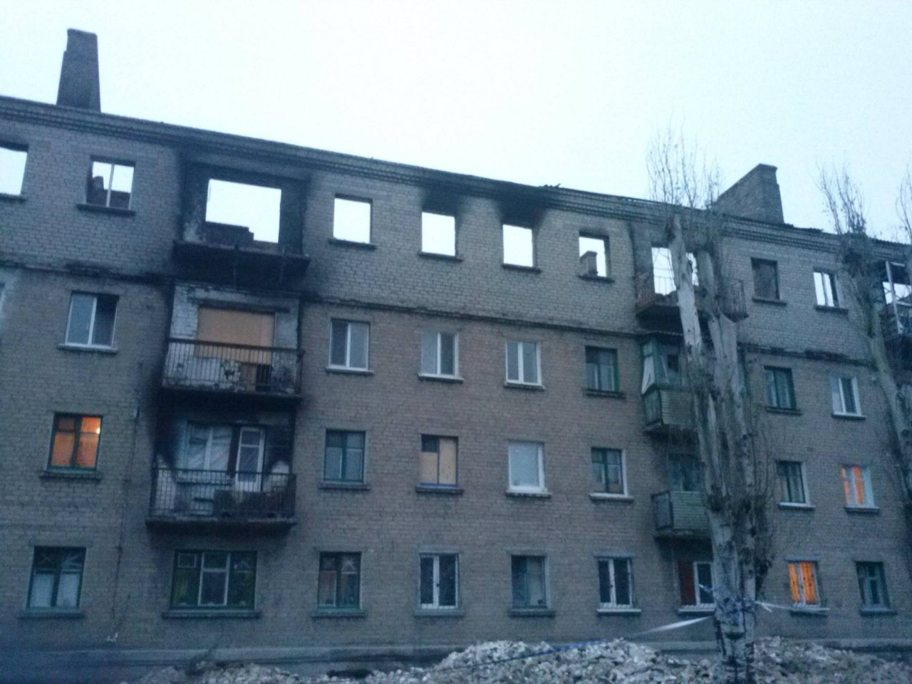 Сводки от ополчения Новороссии 20.12.2014 Сводки от ополчения Новороссии 20.12.2014