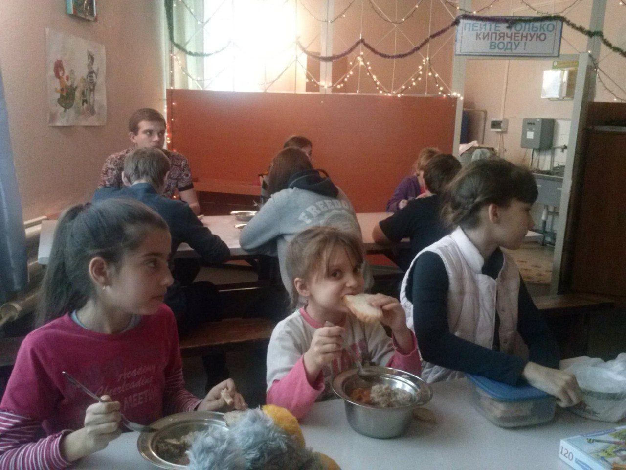 Сводки от ополчения Новороссии 20.12.2014 Сводки от ополчения Новороссии 20.12.2014