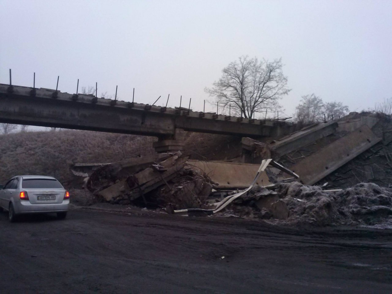 Сводки от ополчения Новороссии 20.12.2014 Сводки от ополчения Новороссии 20.12.2014