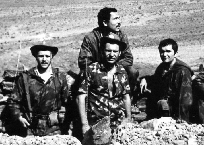 Генерал ФСБ про Стрелкова, коридор в Крым и работу Генерал ФСБ про Стрелкова, коридор в Крым и работу