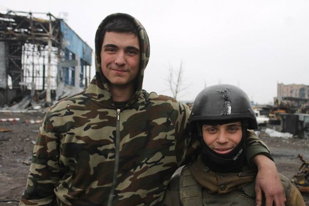 Сводки от ополчения Новороссии 20.12.2014 Сводки от ополчения Новороссии 20.12.2014