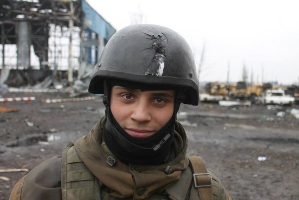 Сводки от ополчения Новороссии 20.12.2014 Сводки от ополчения Новороссии 20.12.2014