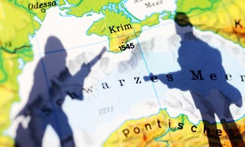 Киев готовит вторжение в Крым Киев готовит вторжение в Крым