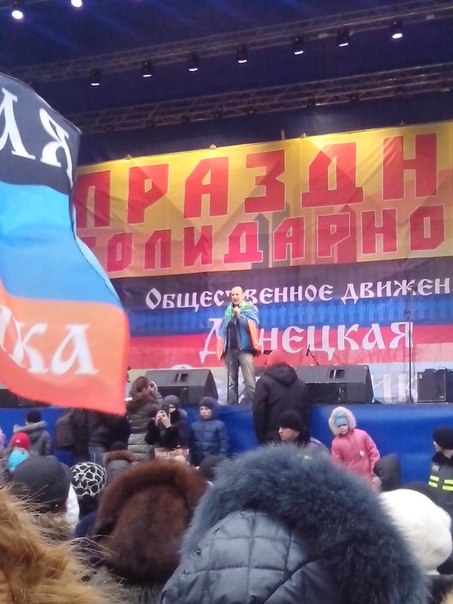 Сводки от ополчения Новороссии 20.12.2014 Сводки от ополчения Новороссии 20.12.2014