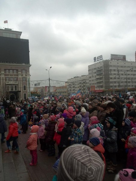 Сводки от ополчения Новороссии 20.12.2014 Сводки от ополчения Новороссии 20.12.2014