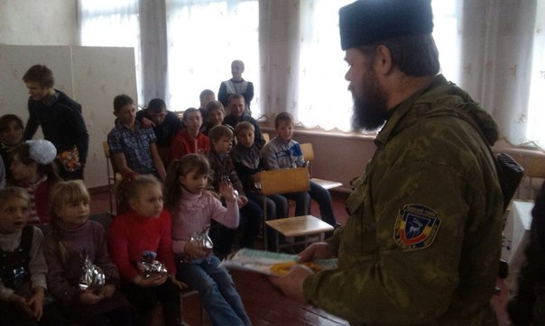 Сводки от ополчения Новороссии 20.12.2014 Сводки от ополчения Новороссии 20.12.2014