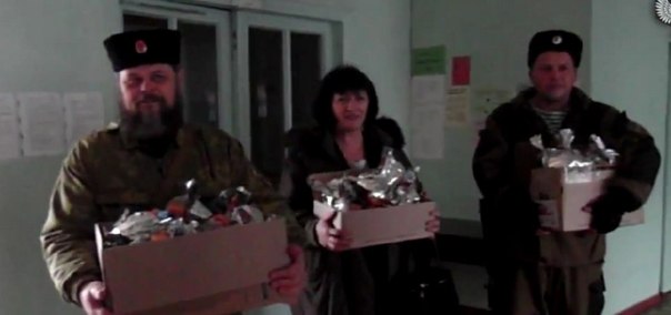 Сводки от ополчения Новороссии 20.12.2014 Сводки от ополчения Новороссии 20.12.2014