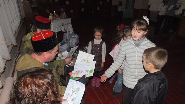 Сводки от ополчения Новороссии 20.12.2014 Сводки от ополчения Новороссии 20.12.2014