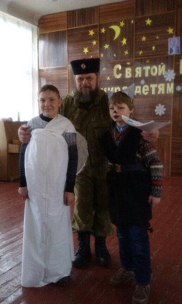 Сводки от ополчения Новороссии 20.12.2014 Сводки от ополчения Новороссии 20.12.2014