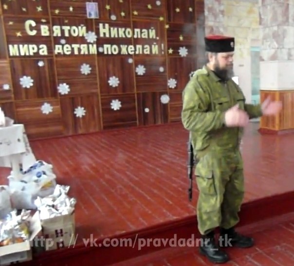 Сводки от ополчения Новороссии 20.12.2014 Сводки от ополчения Новороссии 20.12.2014